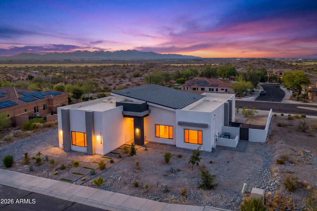 17872 W Estes Way, Goodyear