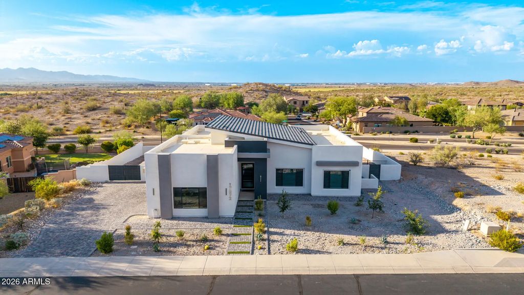 17872 W Estes Way, Goodyear
