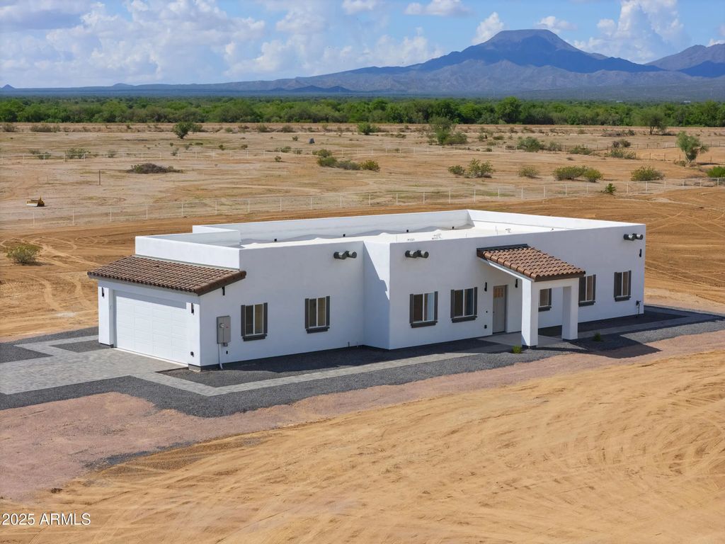 40179 W Robles Road, Maricopa