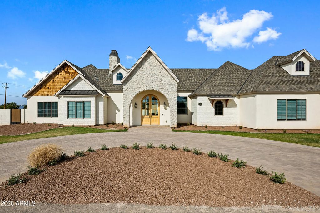 18212 E Navajo Drive, Queen Creek