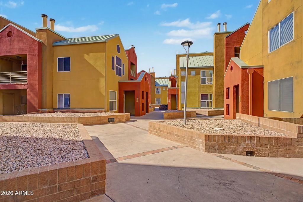 154 W 5th Street (unit 129), Tempe