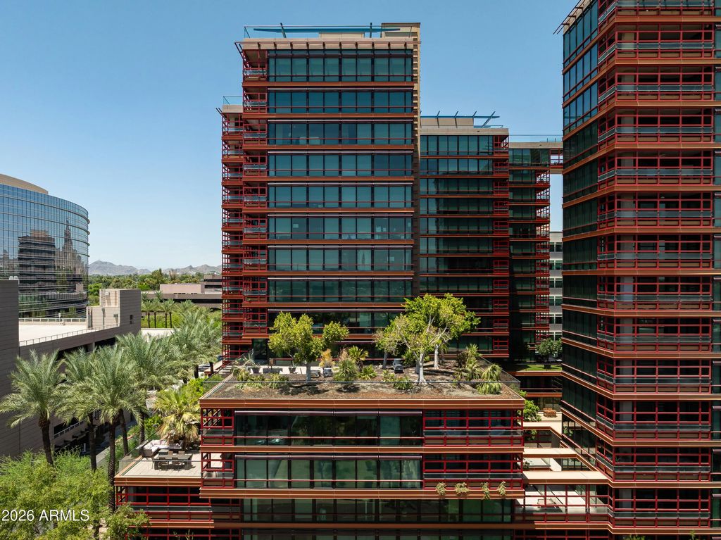 4808 N 24th Street (unit 627), Phoenix