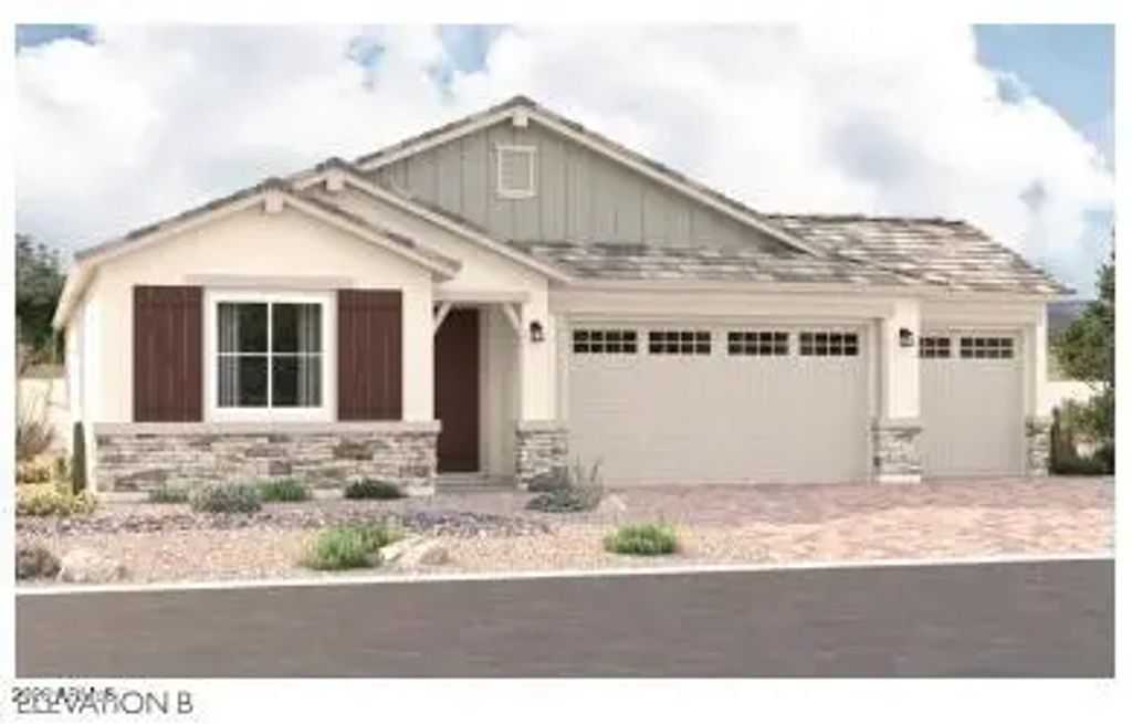 12362 W Luxton Lane, Avondale