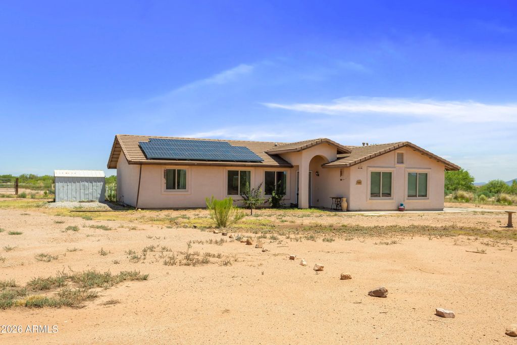 7303 Melissa Lane, Sierra Vista
