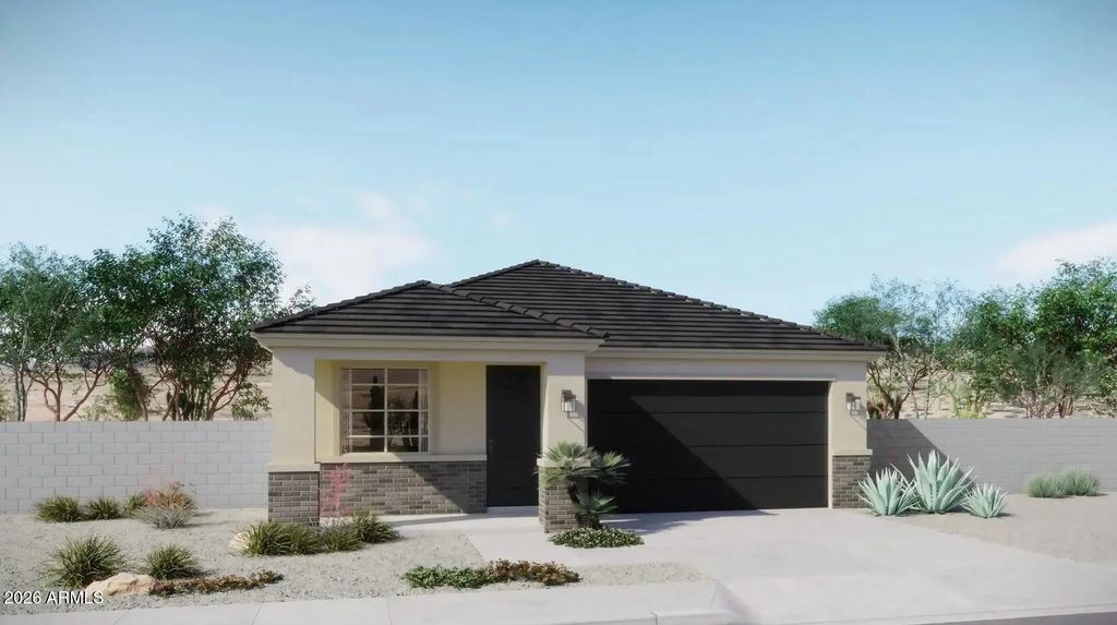 8937 E Camino Street, Mesa