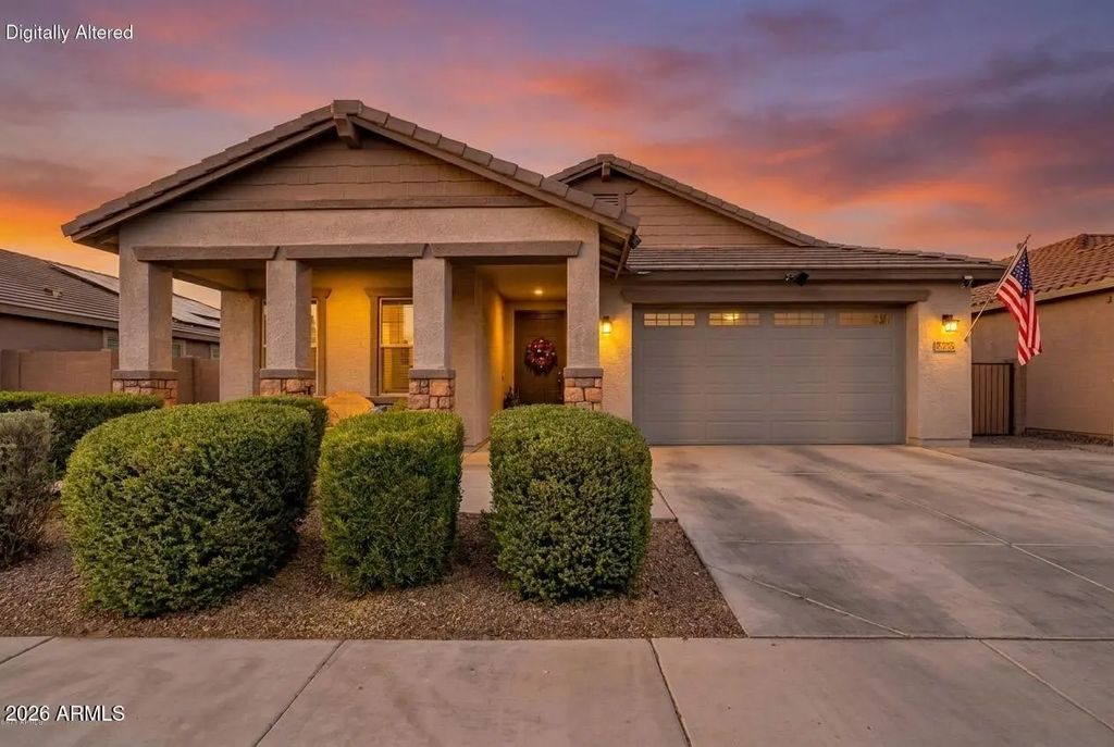 21785 S 213th Place, Queen Creek