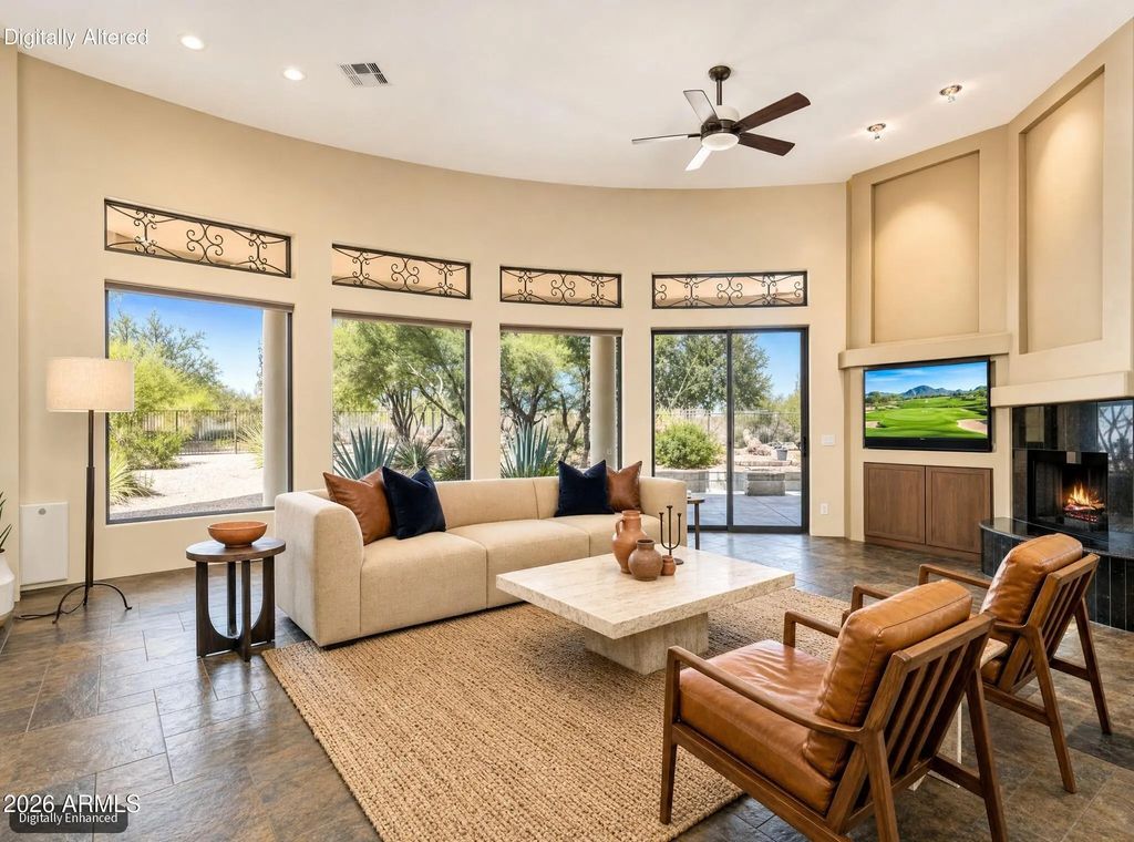27902 N Agua Verde Drive, Rio Verde