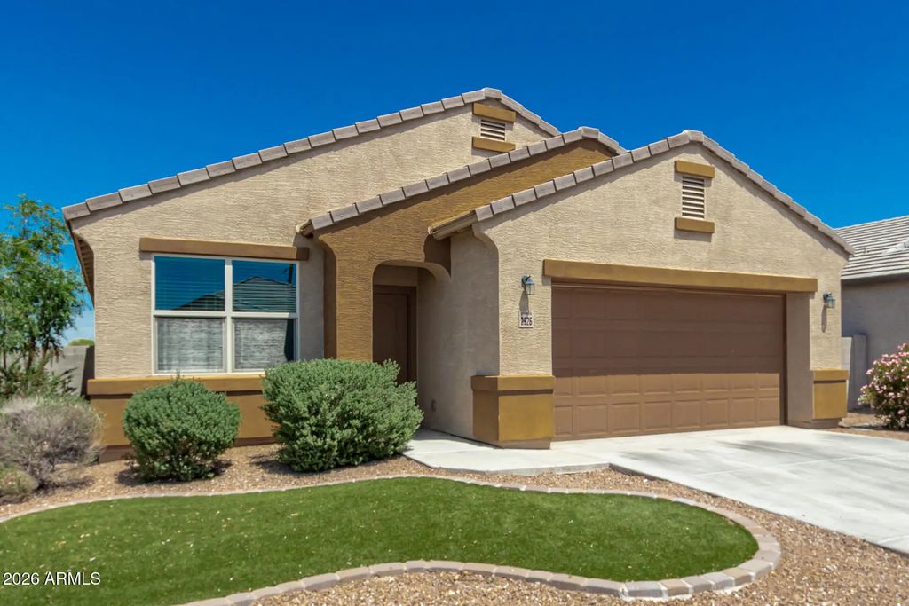 2926 W Kowalsky Lane, Phoenix
