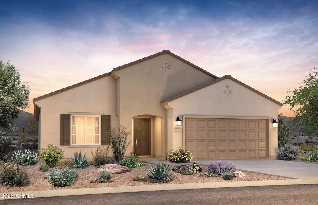6804 W Ebbets Court, Florence