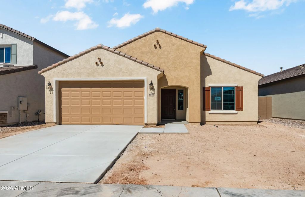 6804 W Ebbets Court, Florence