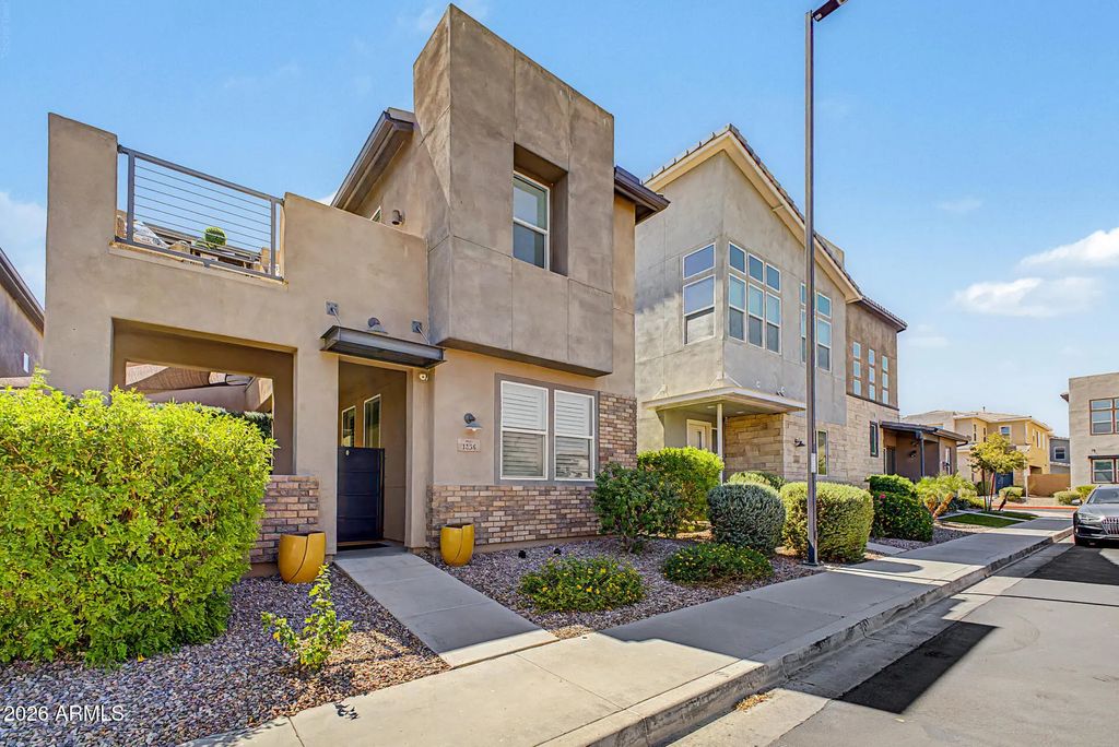 1356 N Zane Drive, Chandler