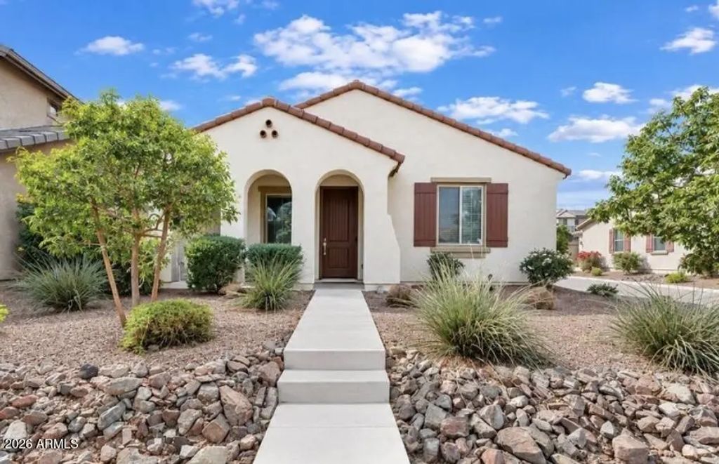 15245 W Sherman Street, Goodyear