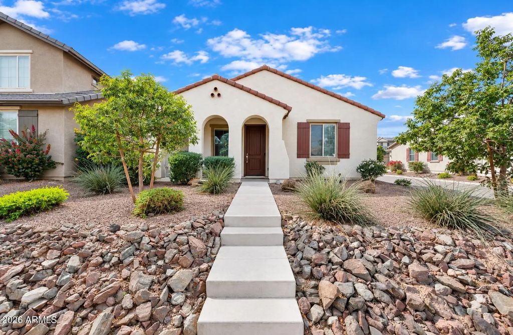 15245 W Sherman Street, Goodyear