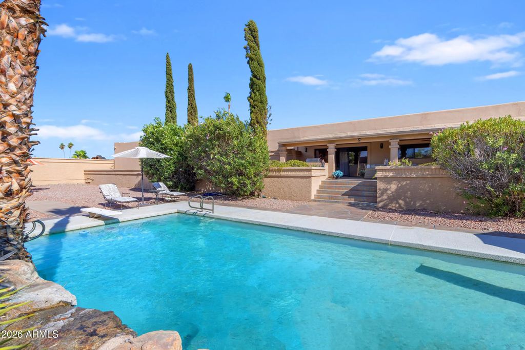 16448 E Glenbrook Boulevard, Fountain Hills
