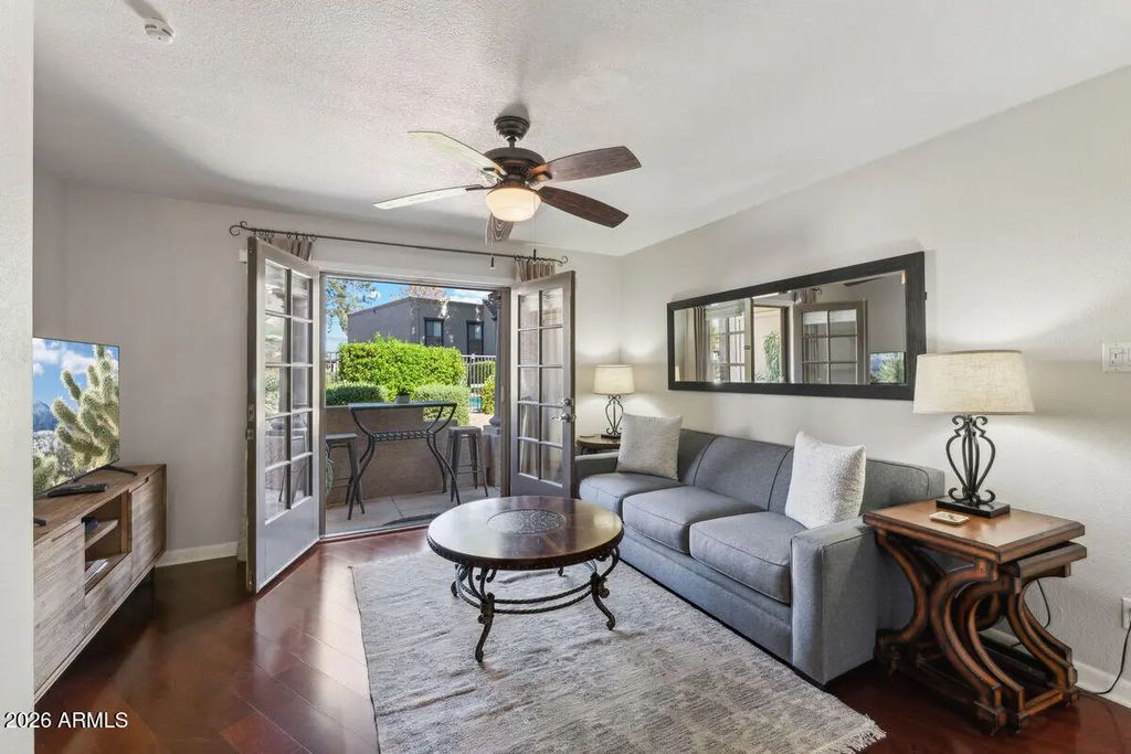 5995 N 78th Street (unit 1014), Scottsdale