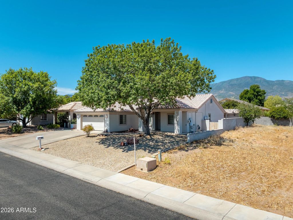 928 S 3rd Street, Cottonwood