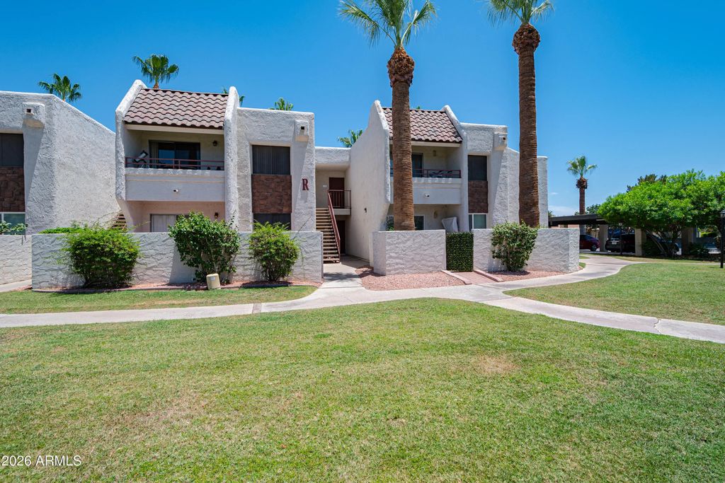 7350 N Via Paseo Del Sur -- (unit R103), Scottsdale