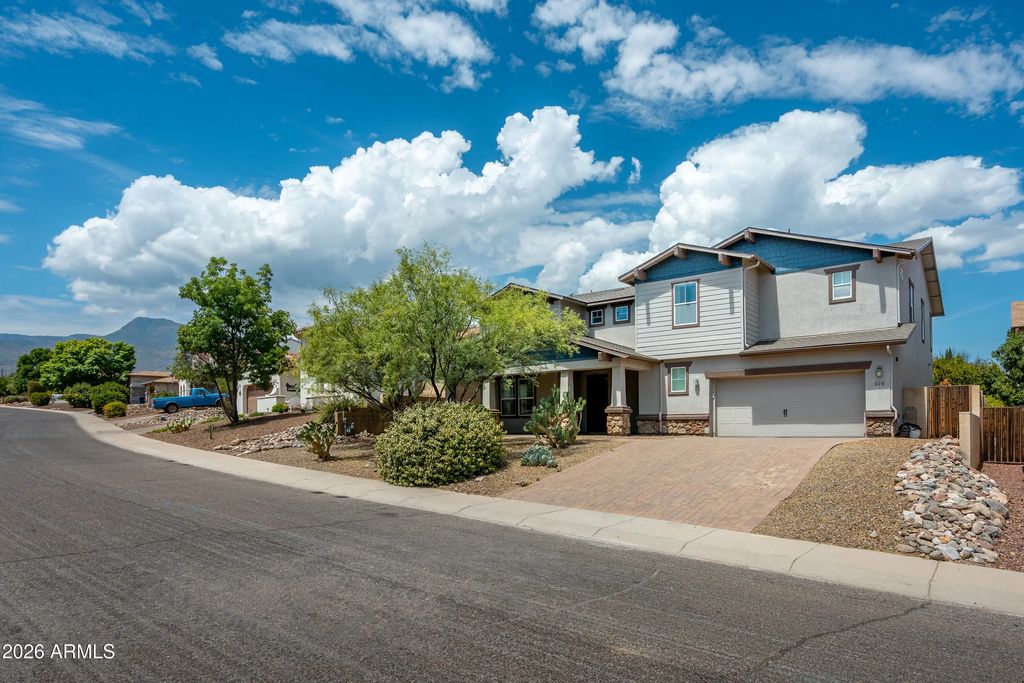 608 Bootleg Road, Clarkdale