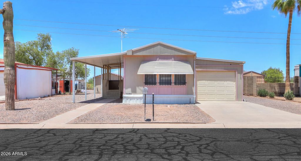 24764 W Bonita Street, Casa Grande