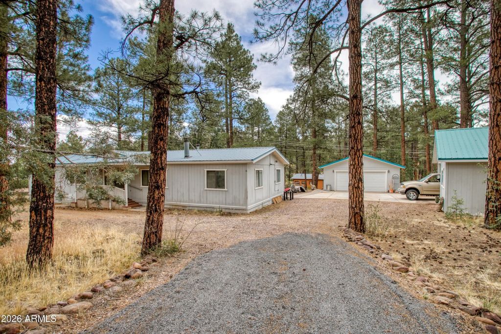 1101 N 27th Avenue, Show Low