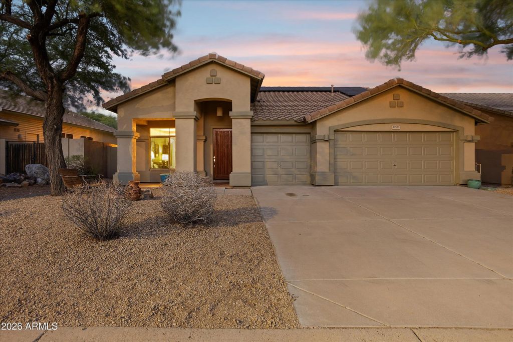 10533 E Firewheel Drive, Scottsdale