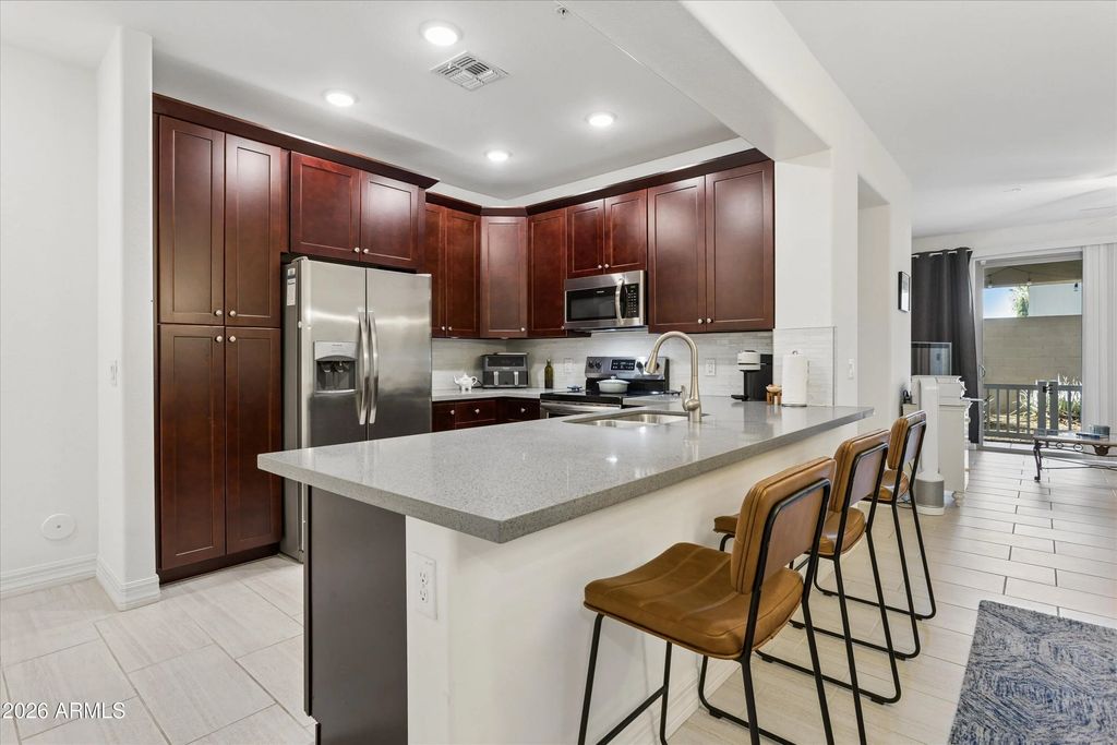 7820 E Baseline Road (unit 108), Mesa