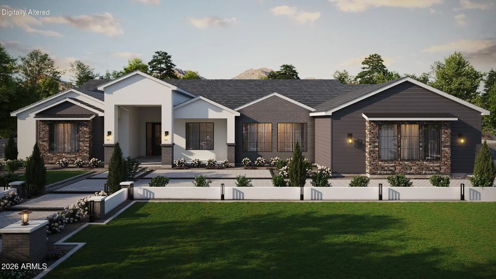 13723 E Baker Drive, Scottsdale