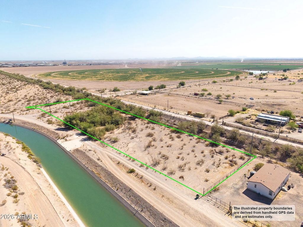 S Smith Road (unit 38), Maricopa