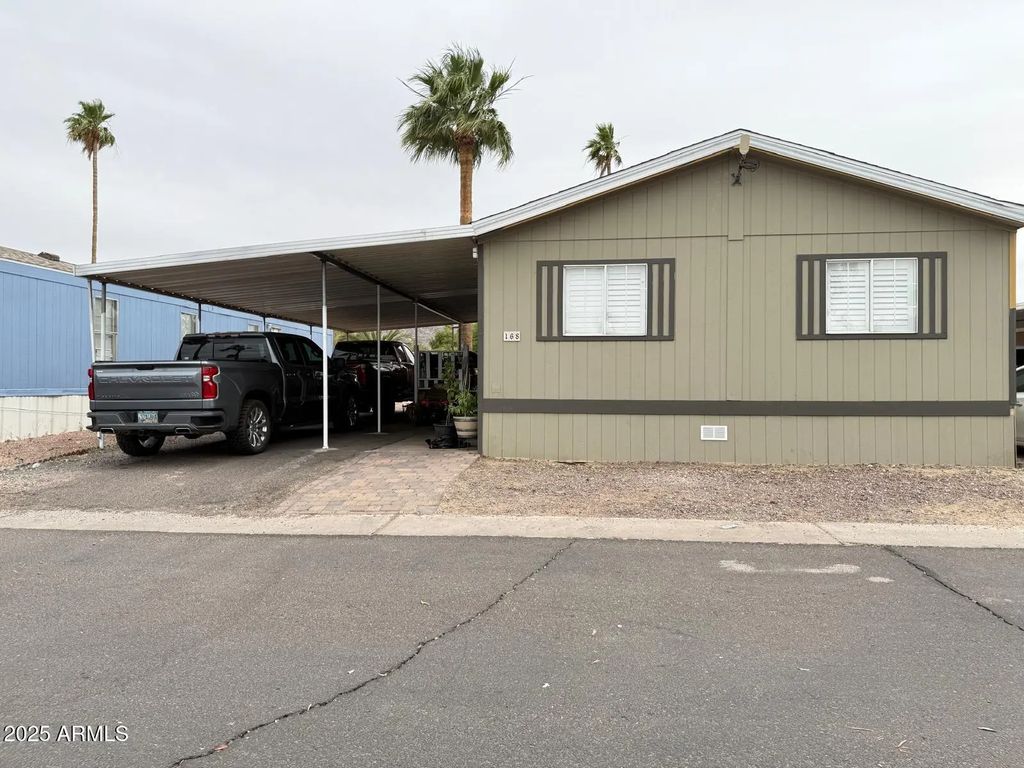 8218 S 7th Street (unit 168), Phoenix