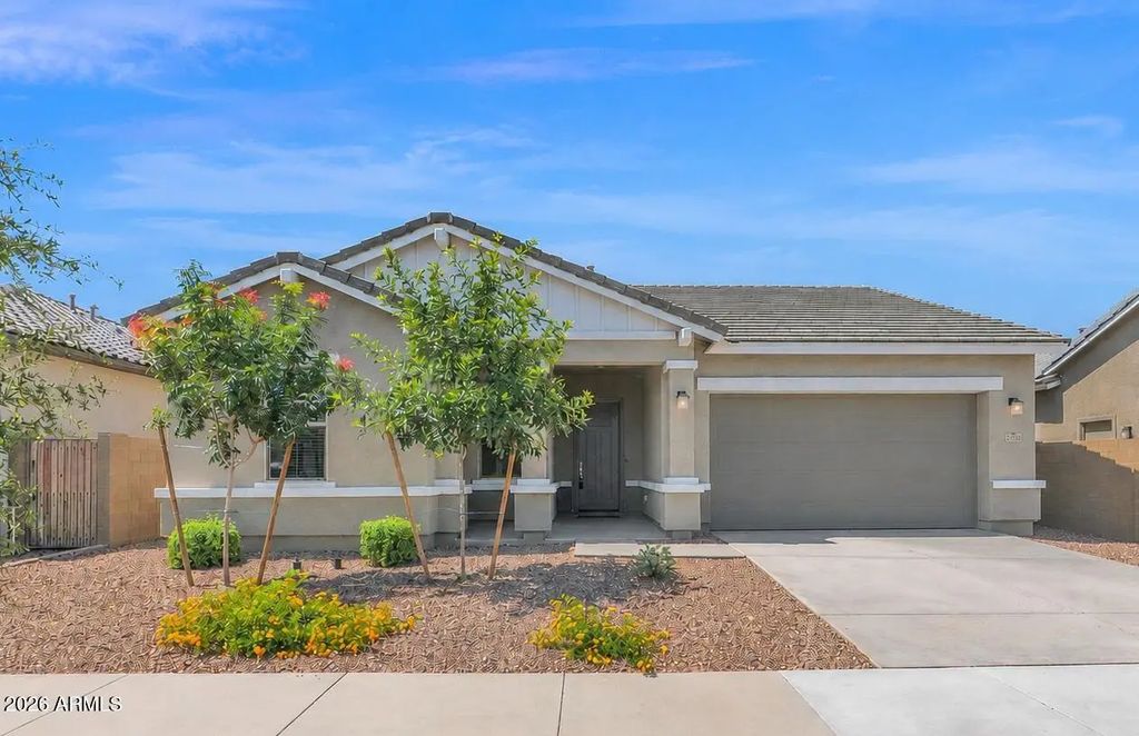 21039 E Poco Calle Street, Queen Creek