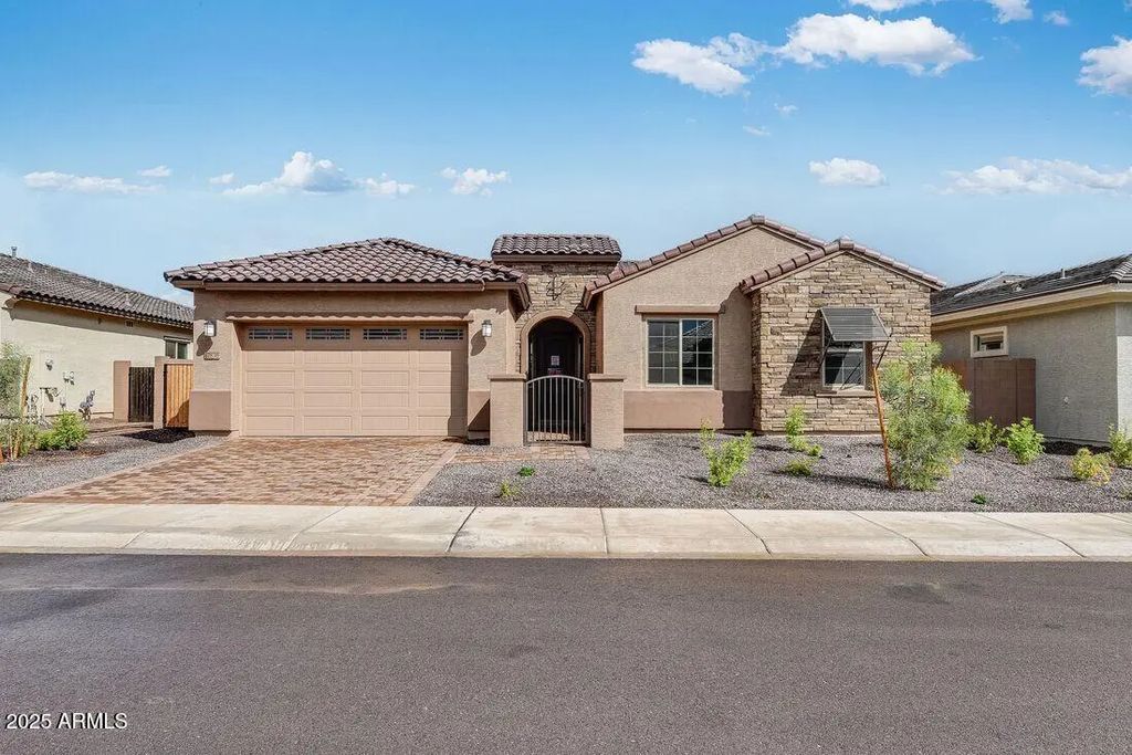 17836 W Pasadena Avenue, Litchfield Park
