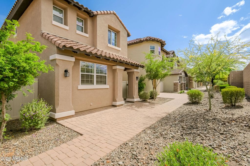12460 W Hummingbird Terrace, Peoria