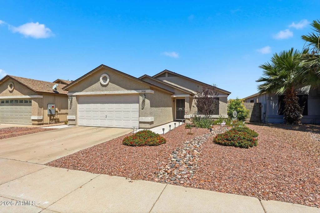 3182 W Williams Drive, Phoenix