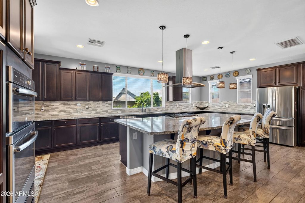 16259 W Cortez Street, Surprise