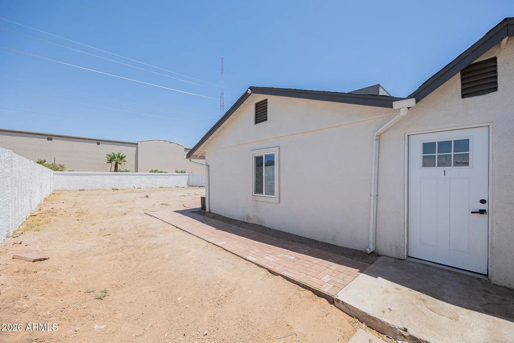 2802 N 36th Street (unit 1), Phoenix