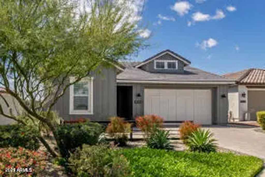 11342 N Jerome Street, Surprise
