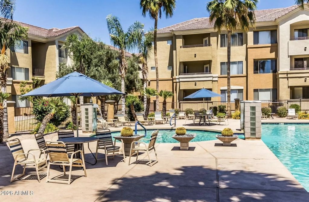 18416 N Cave Creek Road (unit 2008), Phoenix