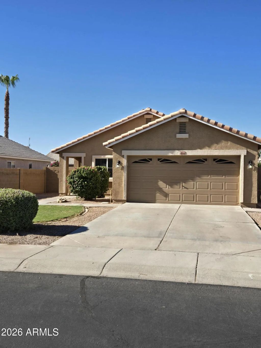 2799 E Terrace Avenue, Gilbert