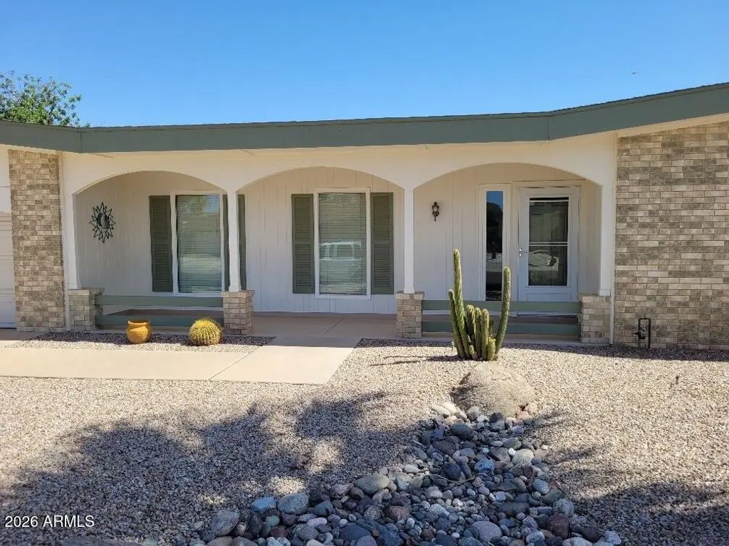 10838 W Acacia Drive, Sun City