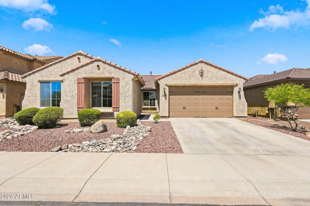 25548 N 104th Drive, Peoria