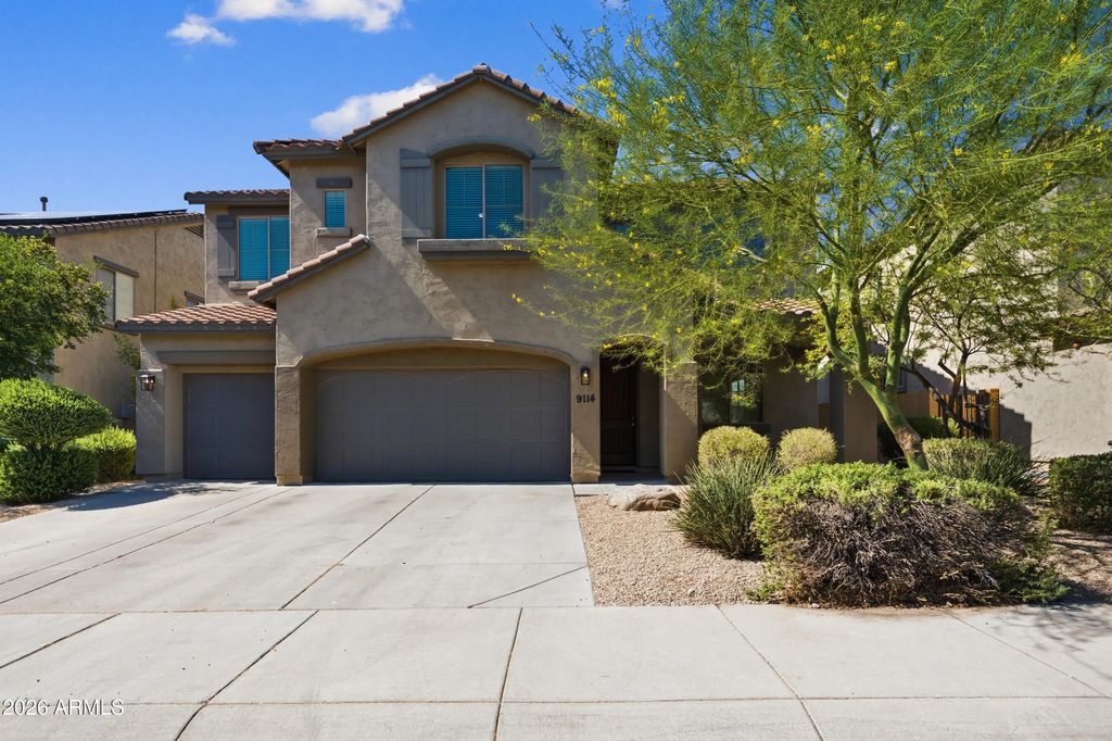 9114 W White Feather Lane, Peoria