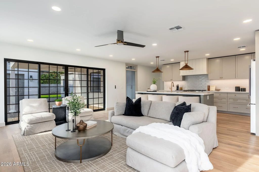 5144 N 6th Street, Phoenix