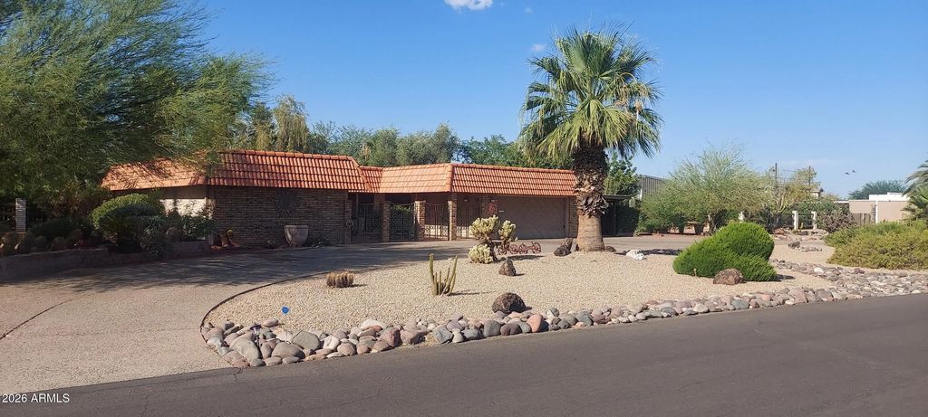 11105 W Arron Drive, Sun City