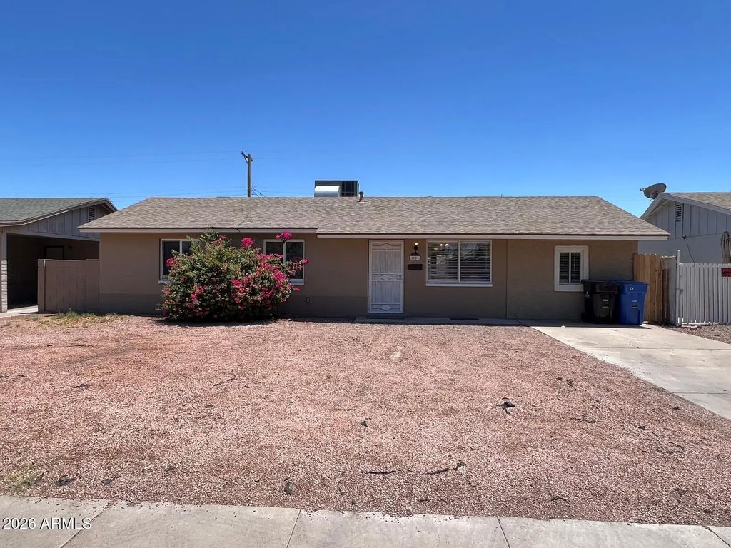 4125 W Mulberry Drive, Phoenix