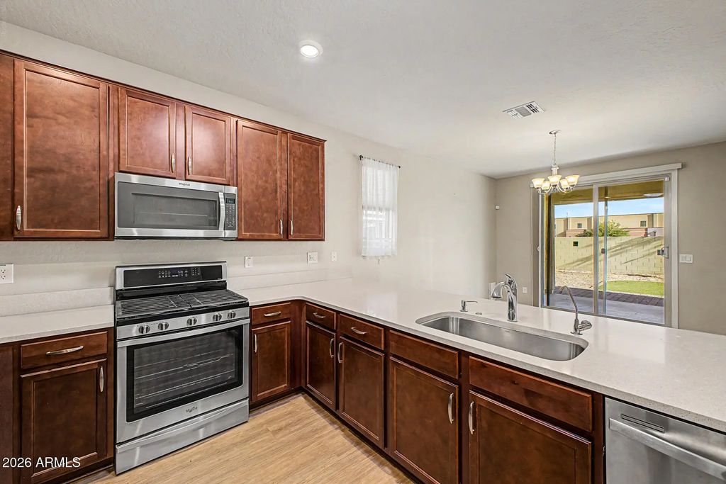 17173 W Buckhorn Trail, Surprise