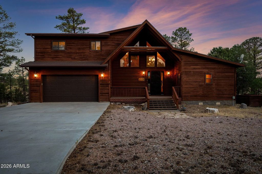 2231 Fairway Drive, Overgaard