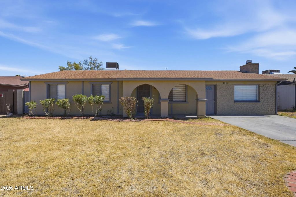 1941 W Voltaire Avenue, Phoenix