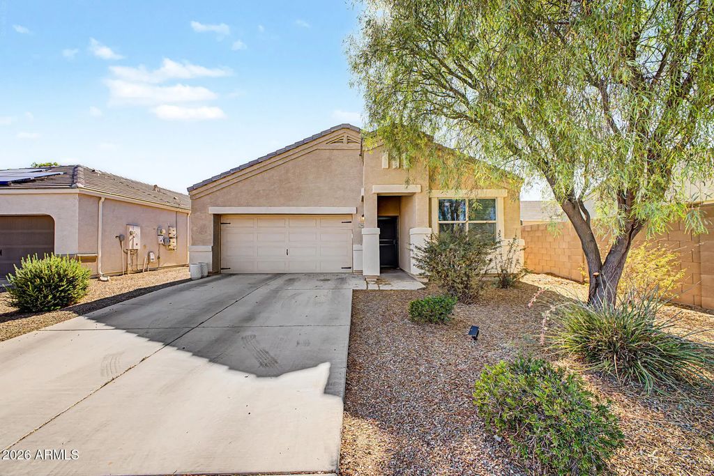 29030 N Tsavorite Road, San Tan Valley