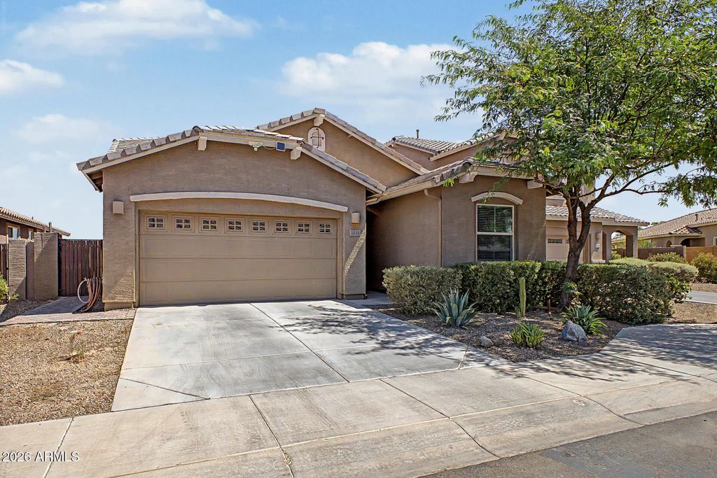 3414 W T Ryan Lane, Phoenix