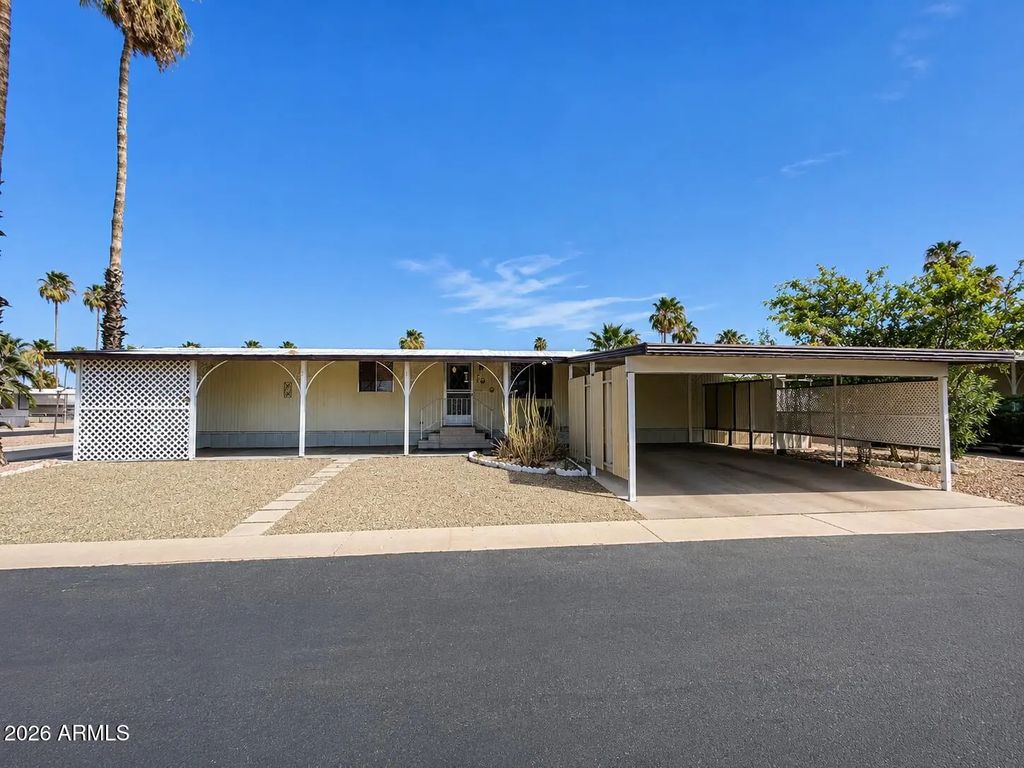 9501 E Broadway Road (unit 77), Mesa